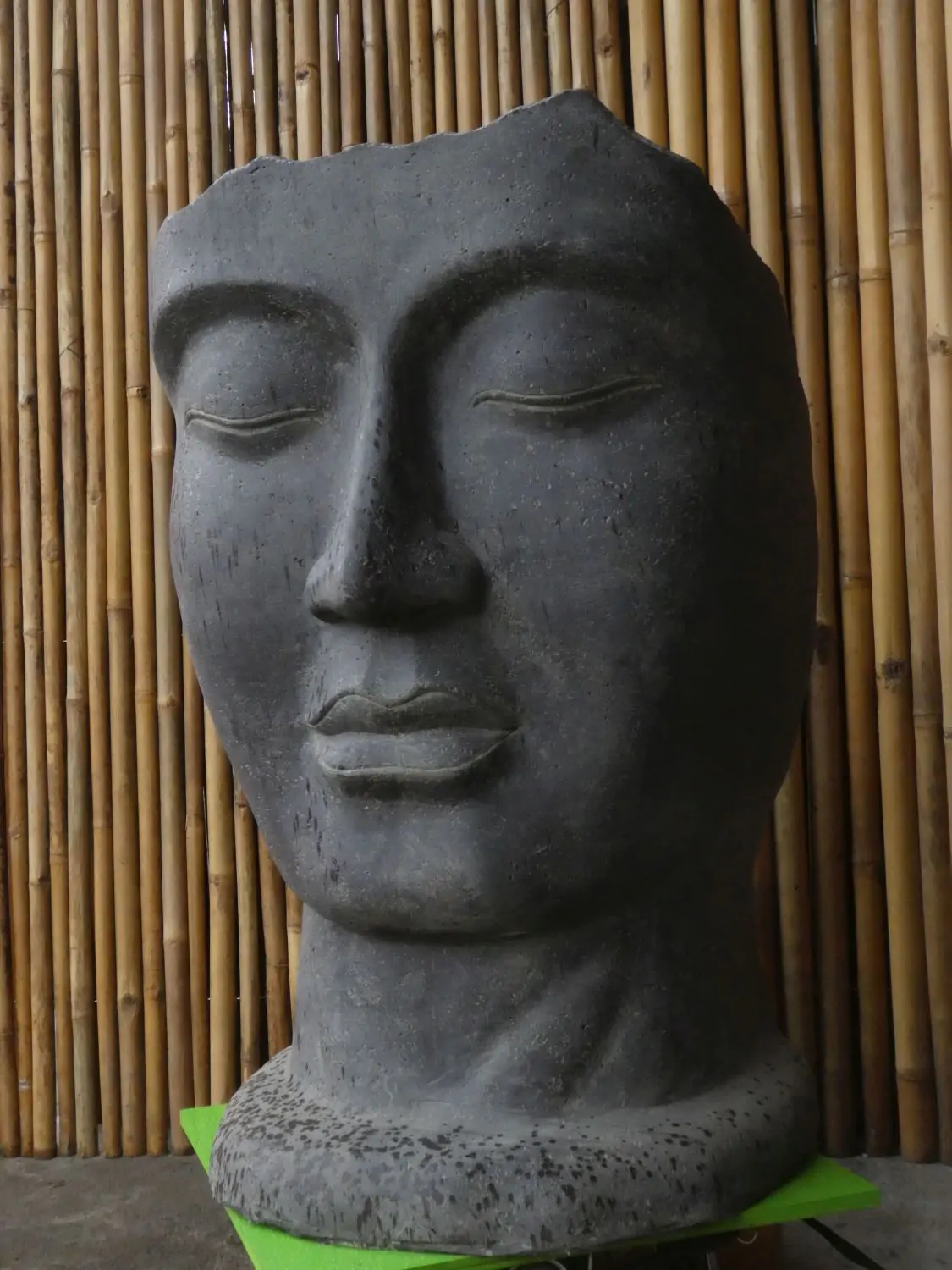  Product image 1 of the product “Mask Man - 100cm height ”